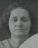 Летунова Антонина Тихоновна